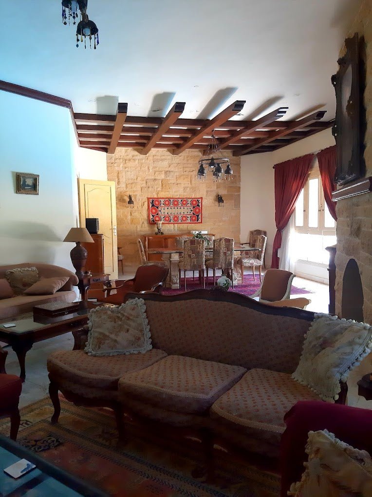 Fayoum: Stay at Tache Boutique Hotel in Tunis Village