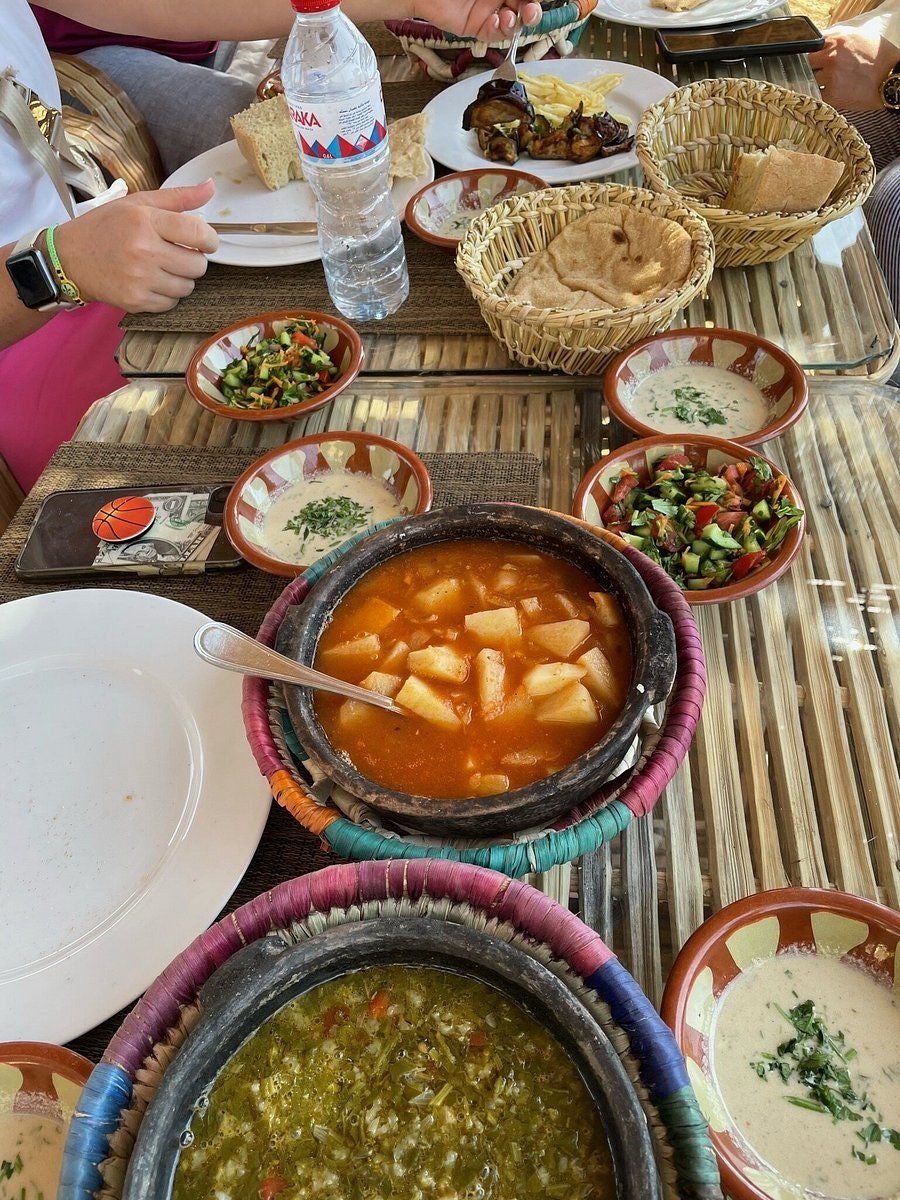 Luxor: Highlights in Two Days