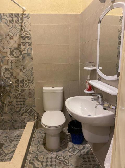 Fayoum: Stay at Tache Boutique Hotel in Tunis Village