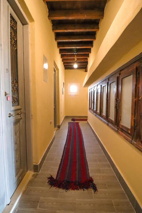 Fayoum: Stay at Tache Boutique Hotel in Tunis Village