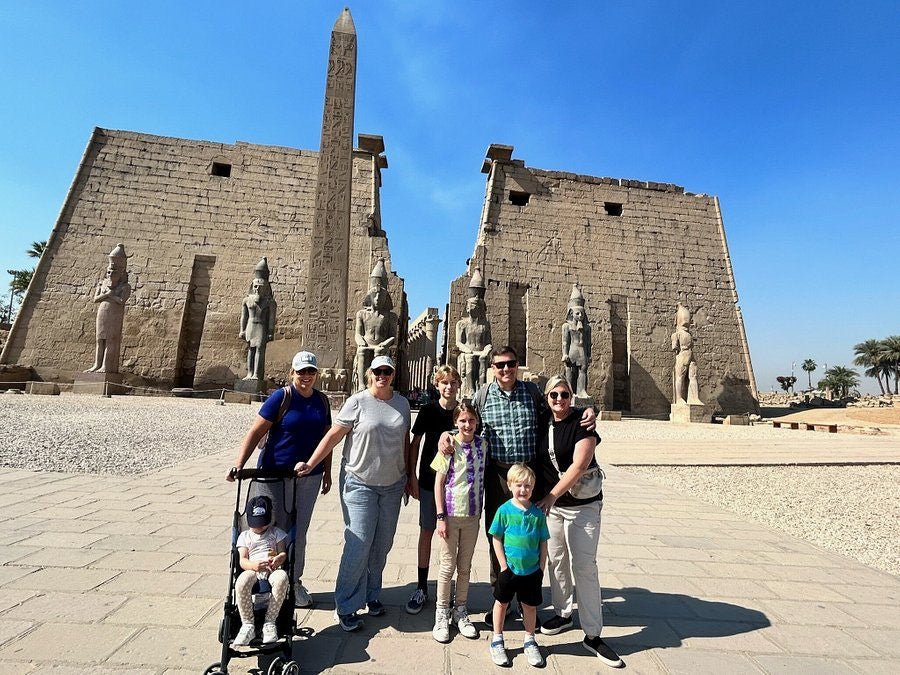 Luxor: Highlights in Two Days