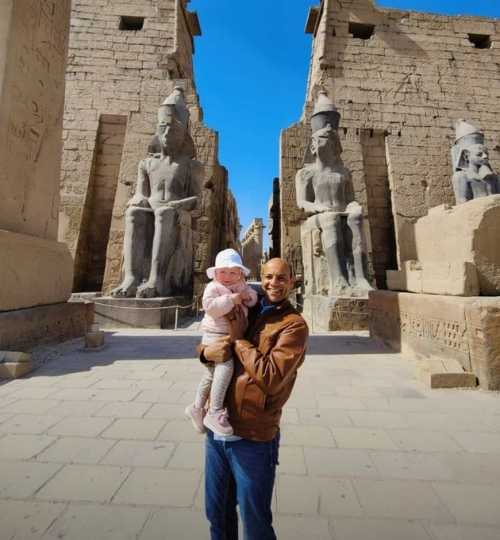 Luxor: 2 Days Tour of East and West Bank