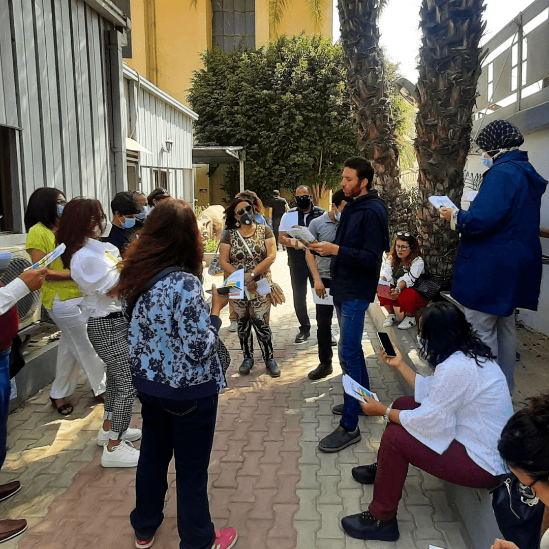 Caïro: Alles over stenen in het Egyptisch Geologisch Museum