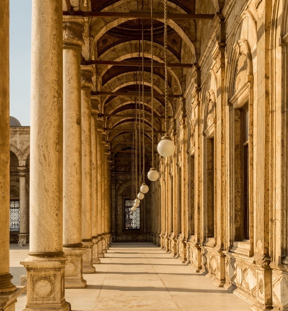 开罗:萨拉丁阿尤比城堡免排队门票