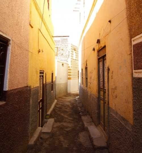 Aswan: Nubian Village Private Guided Tour