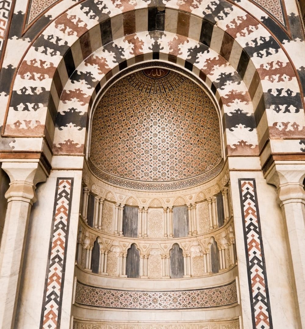 开罗:萨拉丁阿尤比城堡免排队门票