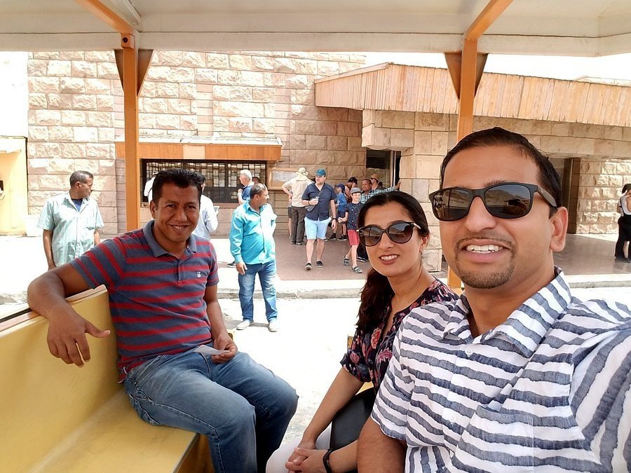 Luxor: Highlights in Two Days