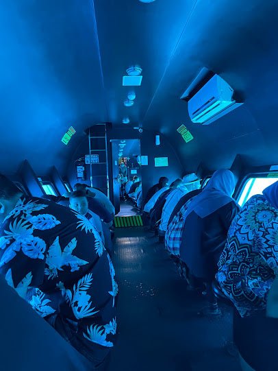 Hurghada: Rejs łodzią podwodną Royal Seascope z przeszklonym dnem i snorkelingiem