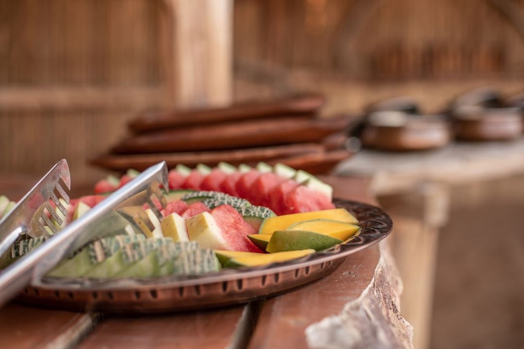 Dubai: Beduinen-Wüstensafari mit traditionellem Frühstück