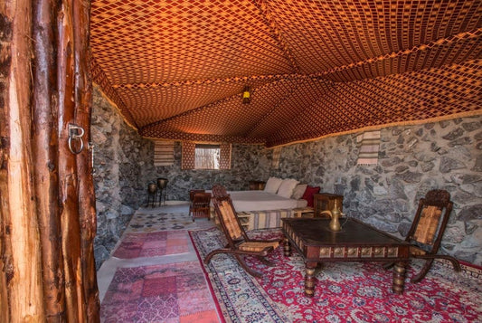 Dubai: safári noturno no deserto Heritage e jantar