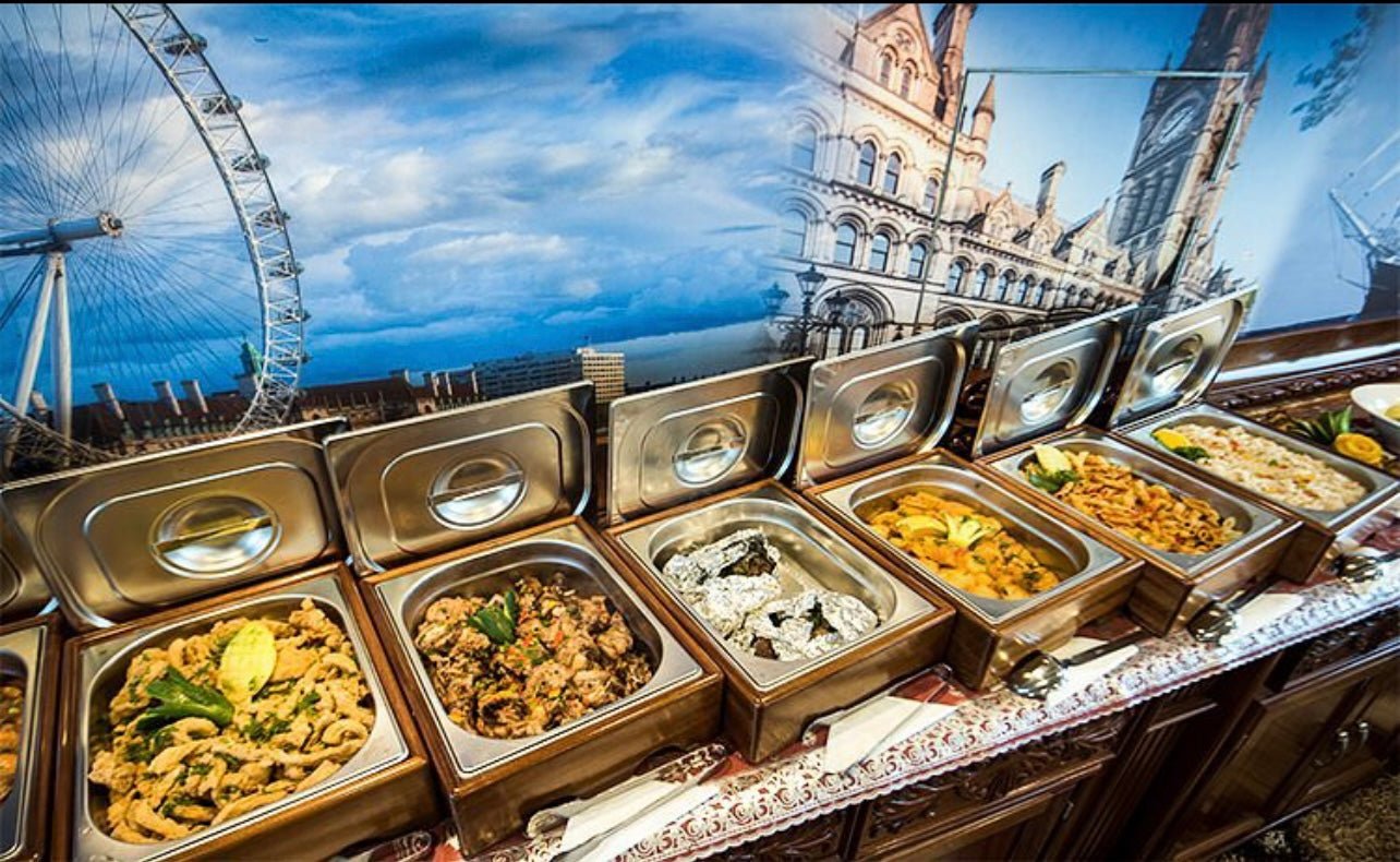 沙姆沙伊赫:高级浮潜游轮和烧烤自助午餐