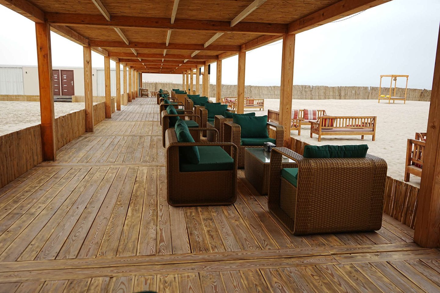 Doha: VIP Nocne Biwakowanie na Pustyni z Kolacją BBQ i Obserwacją Gwiazd