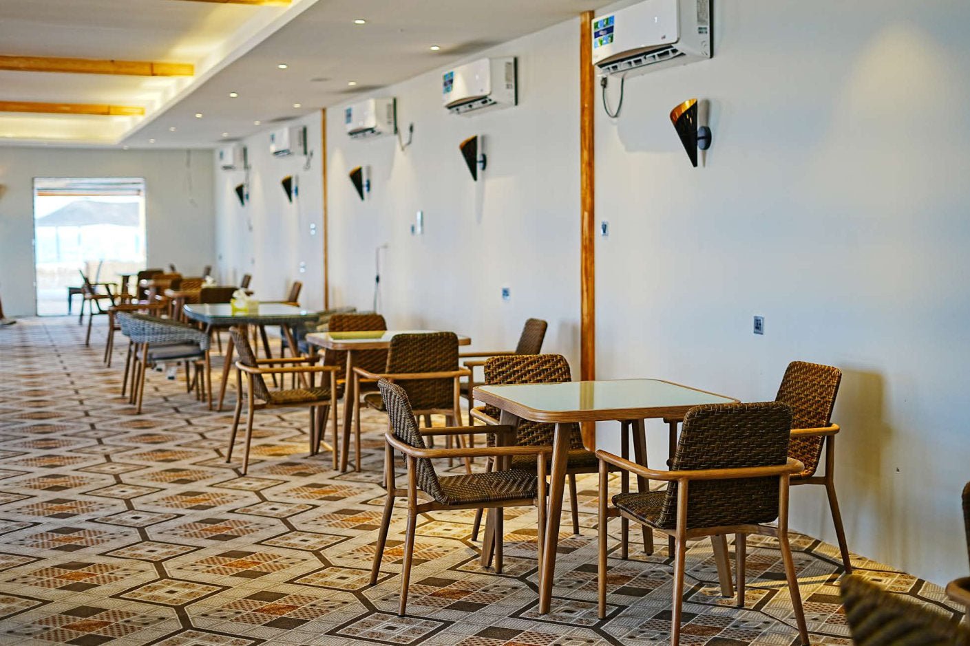 Doha: VIP Nocne Biwakowanie na Pustyni z Kolacją BBQ i Obserwacją Gwiazd