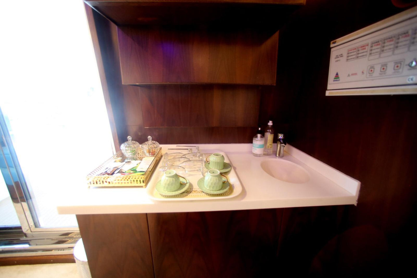 Doha: Private Yacht Rental