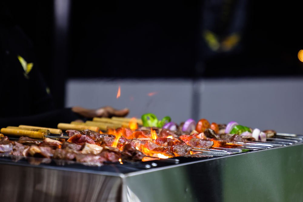 Dubái: aventura guiada en quad