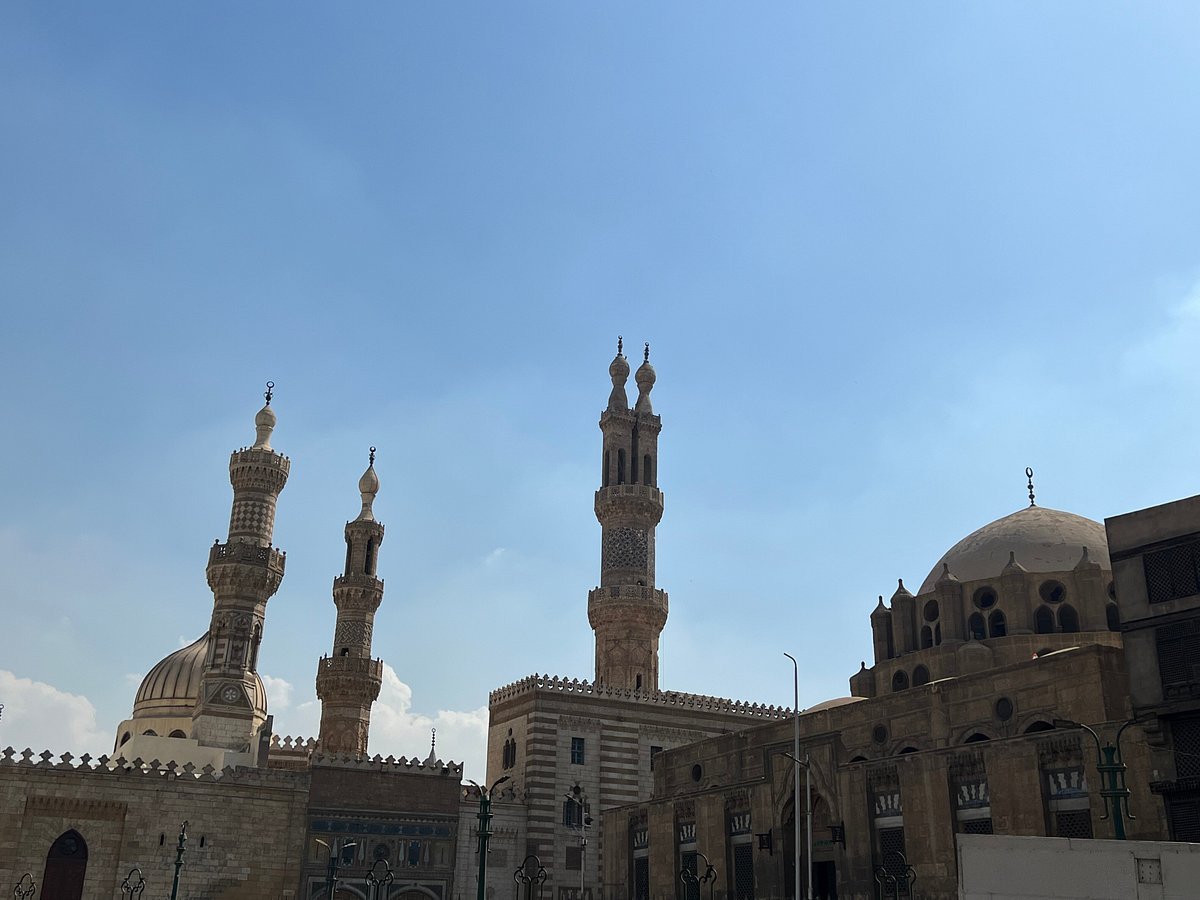 Stare Kair: Całodniowa prywatna wycieczka po islamskim i koptyjskim Kairze
