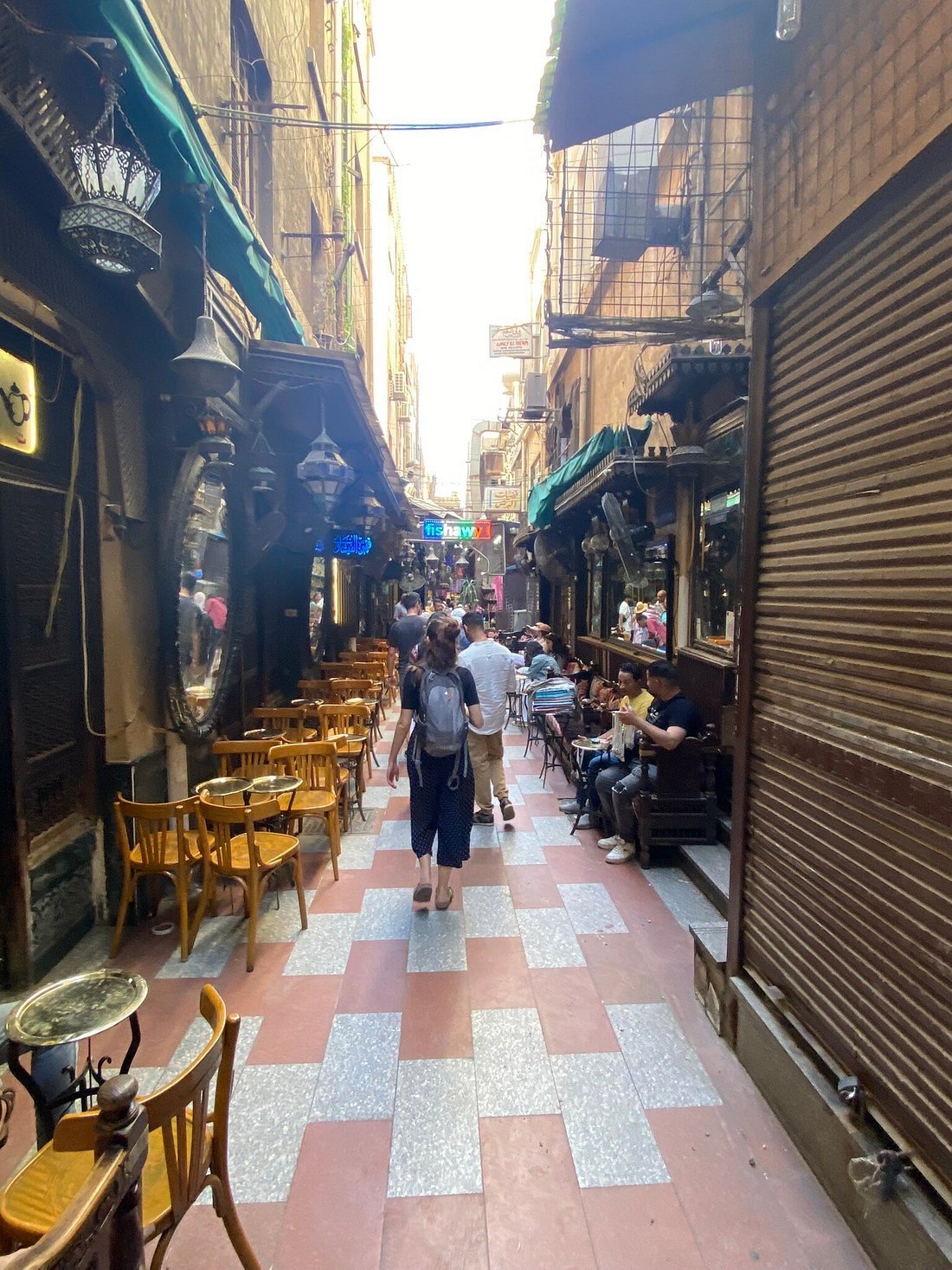 Cairo: visita guiada de dia inteiro ao Museu Egípcio, Pirâmides e Bazar