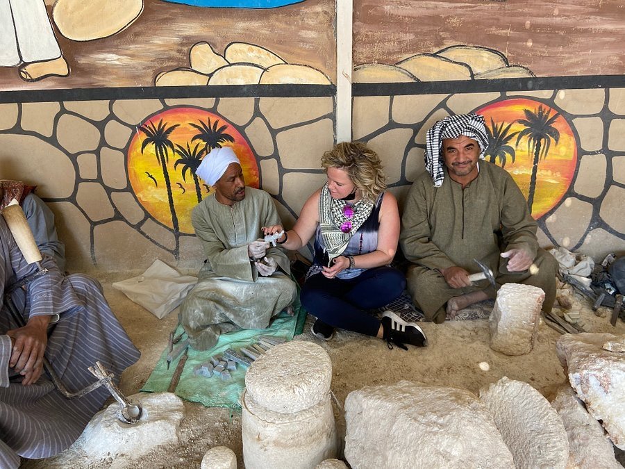 Luxor: Highlights in Two Days