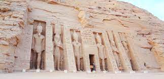 从开罗出发:亚历山大亮点私人导游