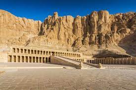 Luxor: Biglietti Salta Fila per la Valle dei Re