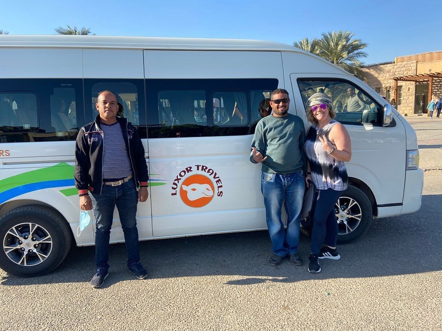 Luxor: Highlights in Two Days