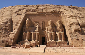 Abu Simbel Tapınağı Hızlı Giriş Biletleri