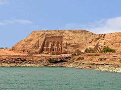 Abu Simbel Tapınağı Hızlı Giriş Biletleri