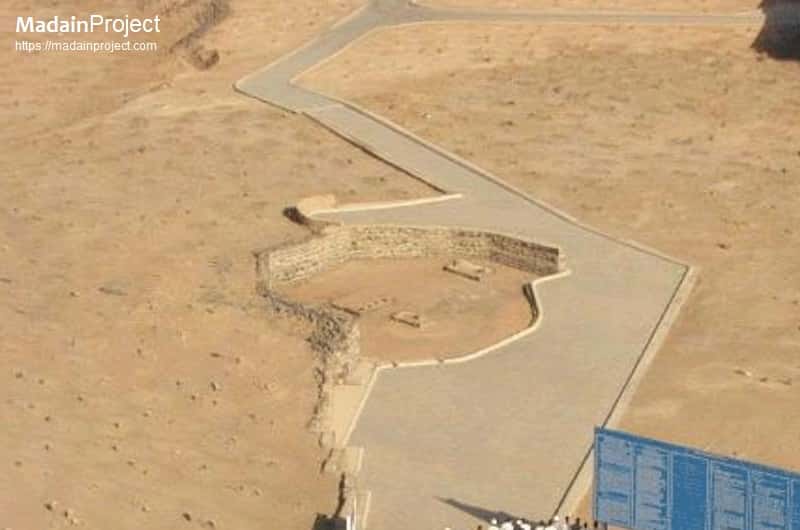 The BEST Grave of ʿUbaydah ibn Muttalib Temples & Shrines in 2026 – Shouf
