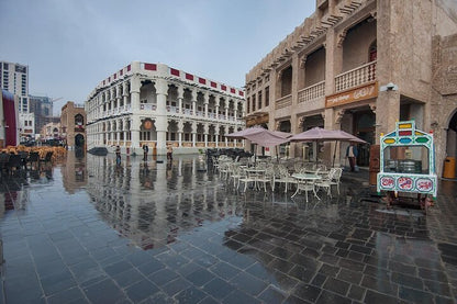 Doha : visite de la ville premium avec guide touristique du souk Waqif, Katara et Pearl-Qatar