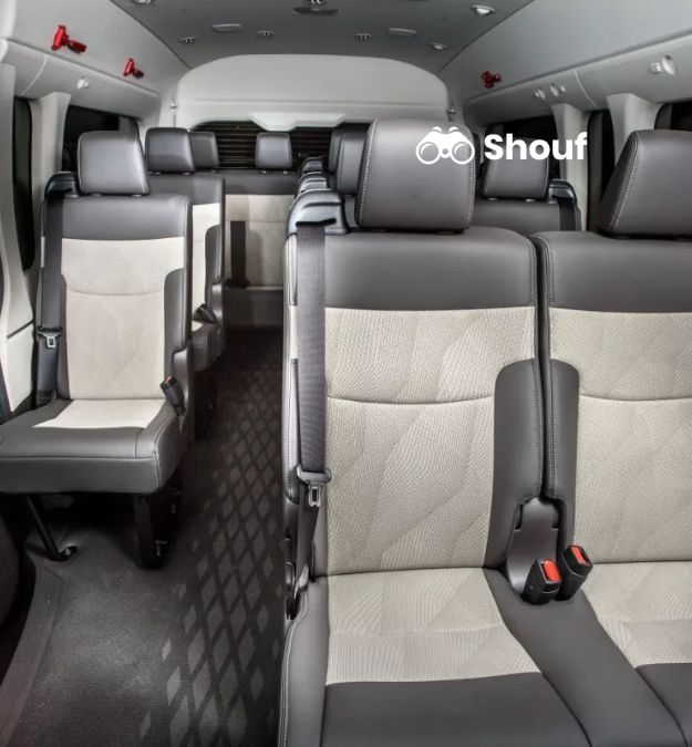 Cairo: Cairo International Airport Transfer by Car or Van