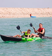 Doha: Private Dhow Boat Trip along Corniche