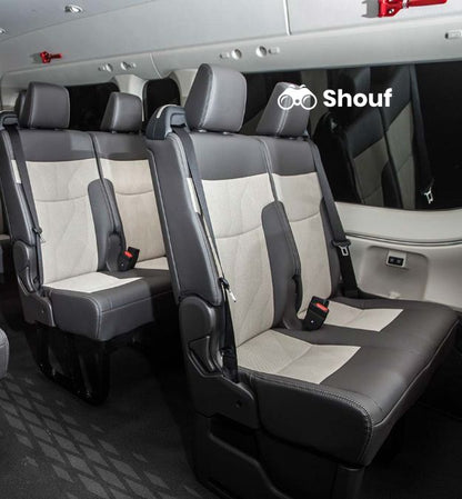 Cairo: Cairo International Airport Transfer by Car or Van
