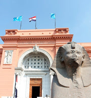 El Cairo: paquete turístico de 6 días a El Cairo y Hurghada en el Mar Rojo
