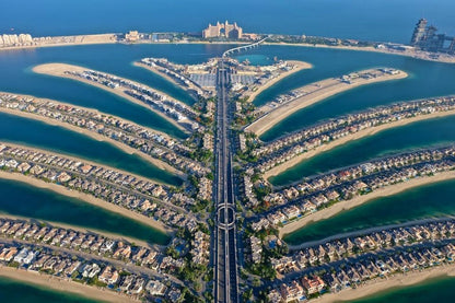 Dubái: recorrido privado por Creek, Souks, Frame y Burj Khalifa