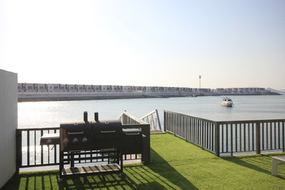 De Dubaï : 2 plongées pour plongeurs certifiés à Fujairah avec déjeuner barbecue