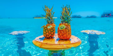 Hurghada: Snorkeling e Pranzo a Paradise Island