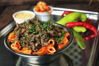 लक्सर: निजी पूर्ण-दिवसीय सांस्कृतिक और पाक खाद्य यात्रा