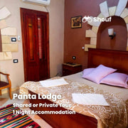 From Cairo: 3-Days Tour to Siwa Oasis