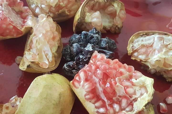 贝鲁特：当地导游带领的街头美食之旅