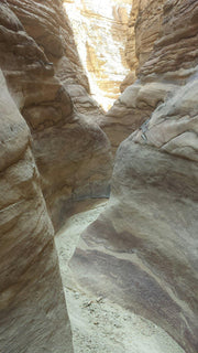 Sharm El Sheikh: Safari Jeepem 4x4 do Blue Hole, Kanionu i Dahab