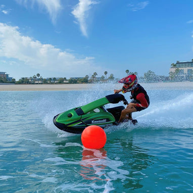 NYLINT &ジェットスキー NYLINT &ジェットスキー NYLINT &ジェットスキー Vintage Orange