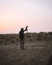Dubaï : Safari nocturne à dos de chameau dans le désert, dîner traditionnel et petit-déjeuner