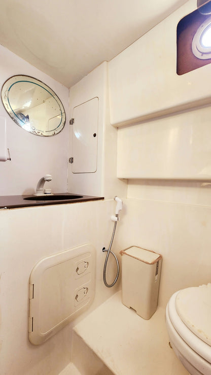 Dubai: Private Boat Cruising Tour