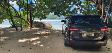 Mahé: Explore a Ilha de Mahé em uma excursão privada personalizada para pequenos grupos