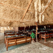 Hurghada: Snorkeling e Pranzo a Paradise Island
