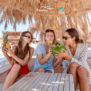 Hurghada: Makadi Bay mit Schnorcheln und Mittagessen