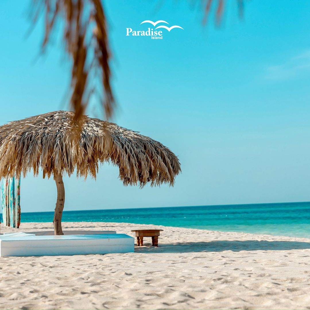 Hurghada : Baie de Makadi avec plongée en apnée et déjeuner
