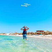Hurghada: Makadi Bay mit Schnorcheln und Mittagessen