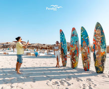 Hurghada: Makadi Bay mit Schnorcheln und Mittagessen