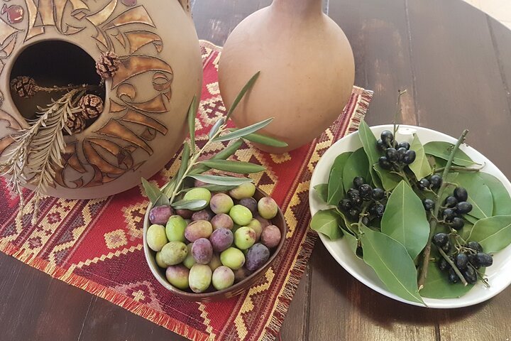 贝鲁特：当地导游带领的街头美食之旅